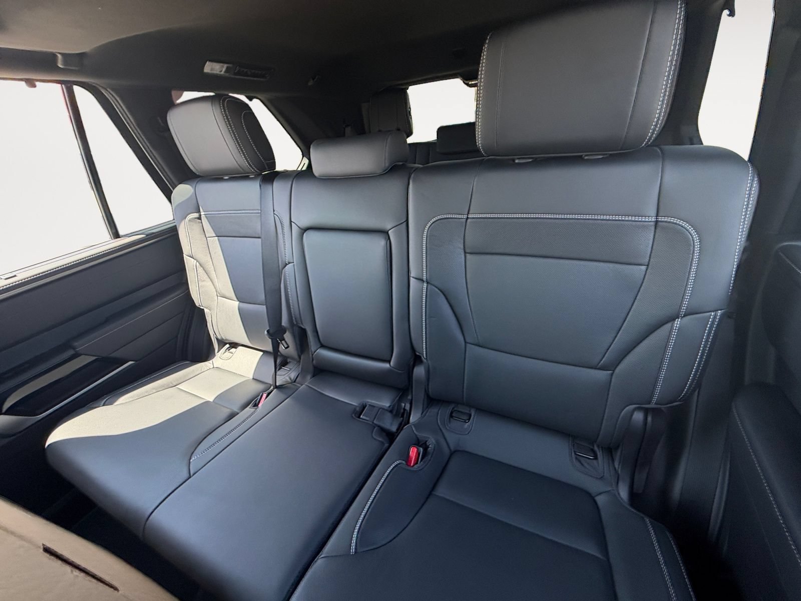 New 2026 Toyota Sequoia Limited w/ Tow Technology Package AWD/4WD image 13