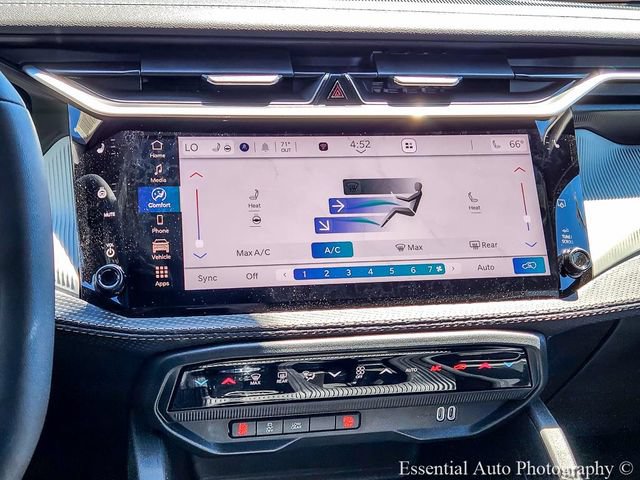 New 2026 Jeep Cherokee Limited AWD/4WD image 18