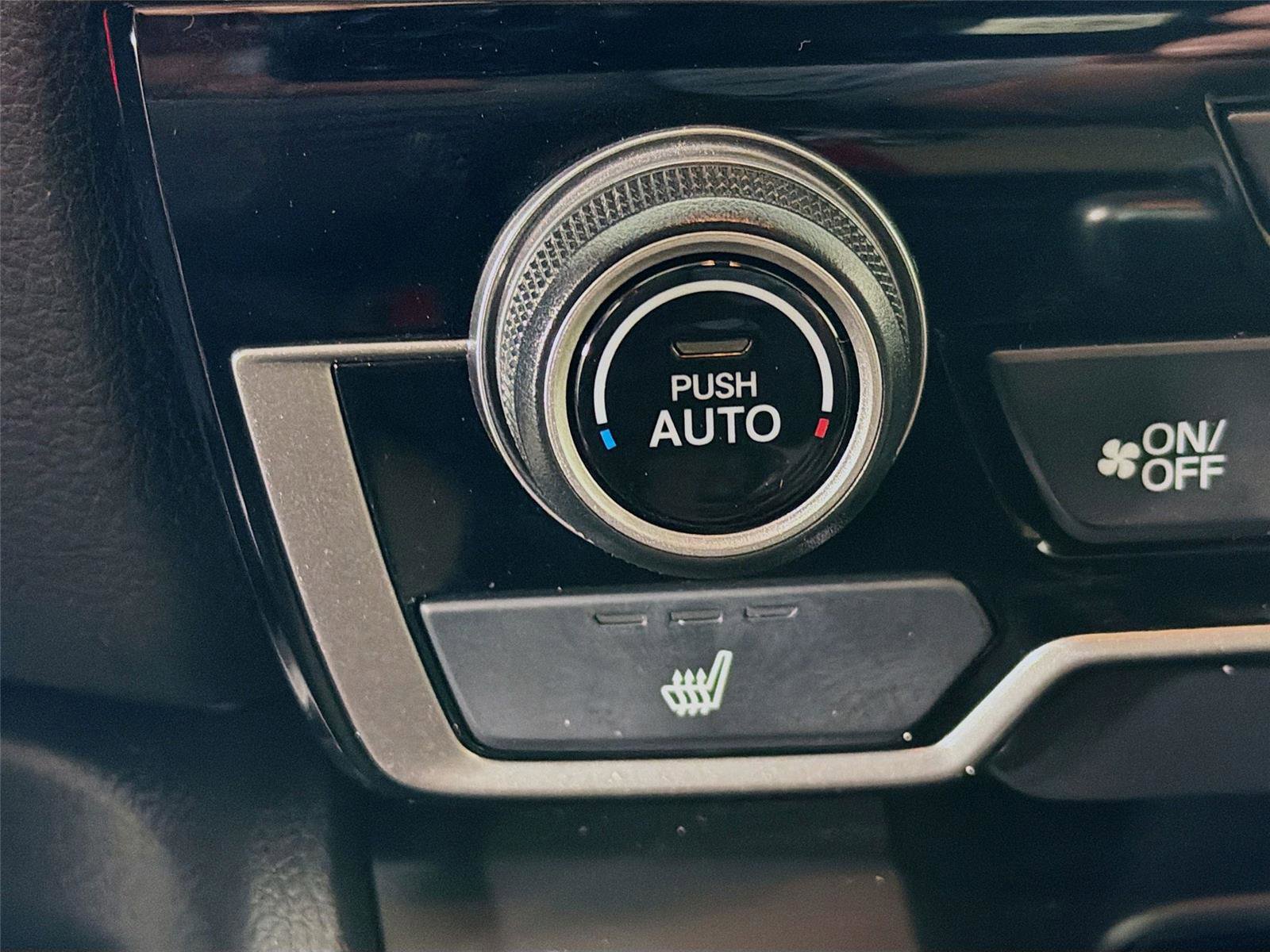 Used 2018 Honda CR-V EX image 21