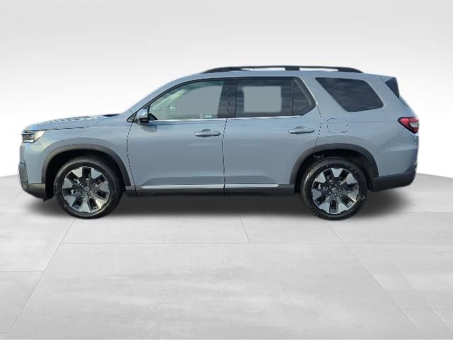 New 2026 Honda Pilot Touring image 10