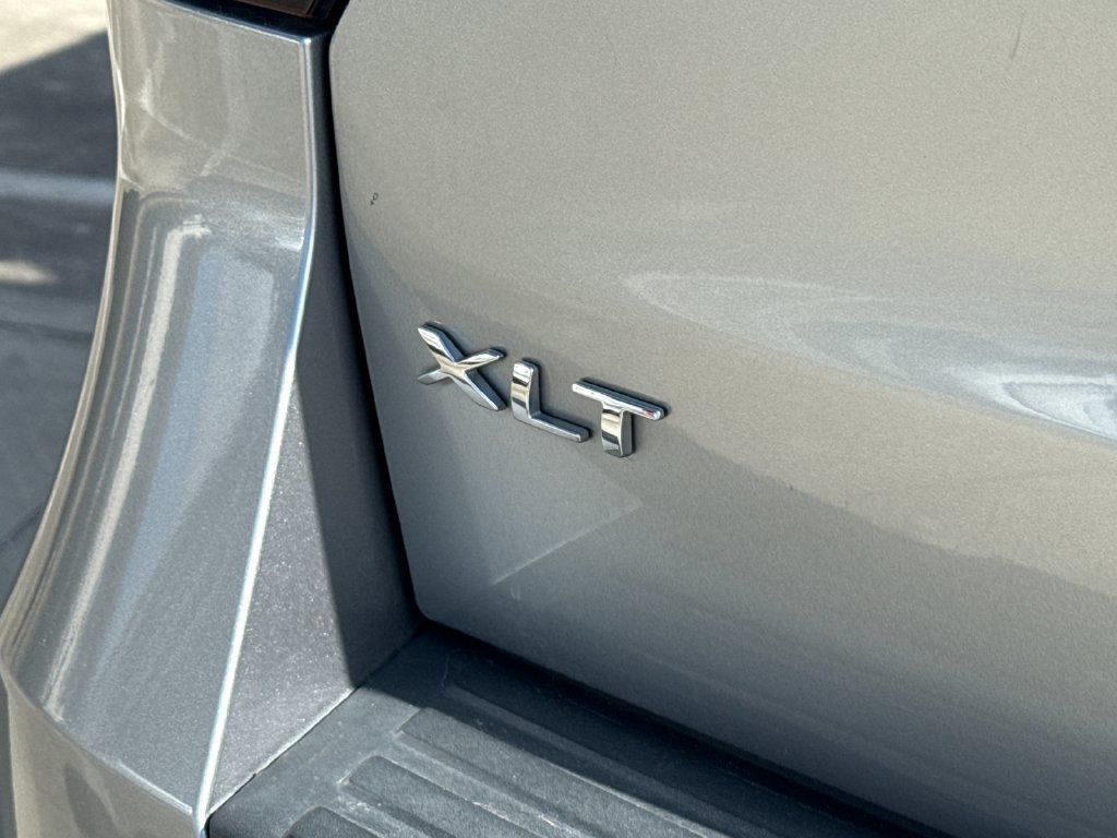 Used 2024 Ford Expedition Max XLT AWD/4WD image 30