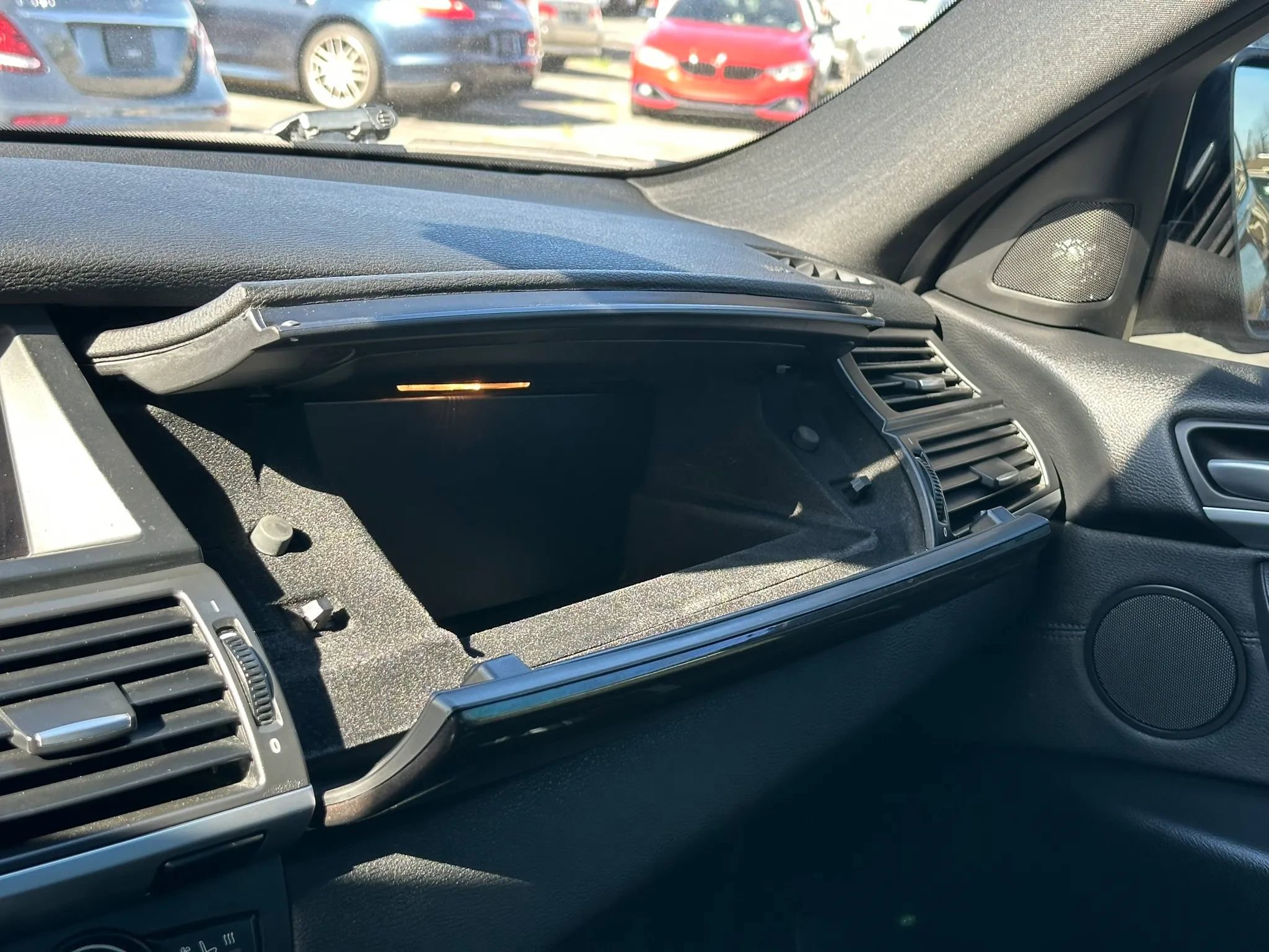 Used 2013 BMW X6 xDrive35i AWD/4WD image 49