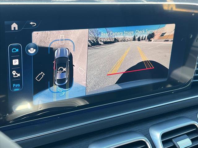 New 2026 Mercedes-Benz GLE 450 4MATIC Coupe image 13