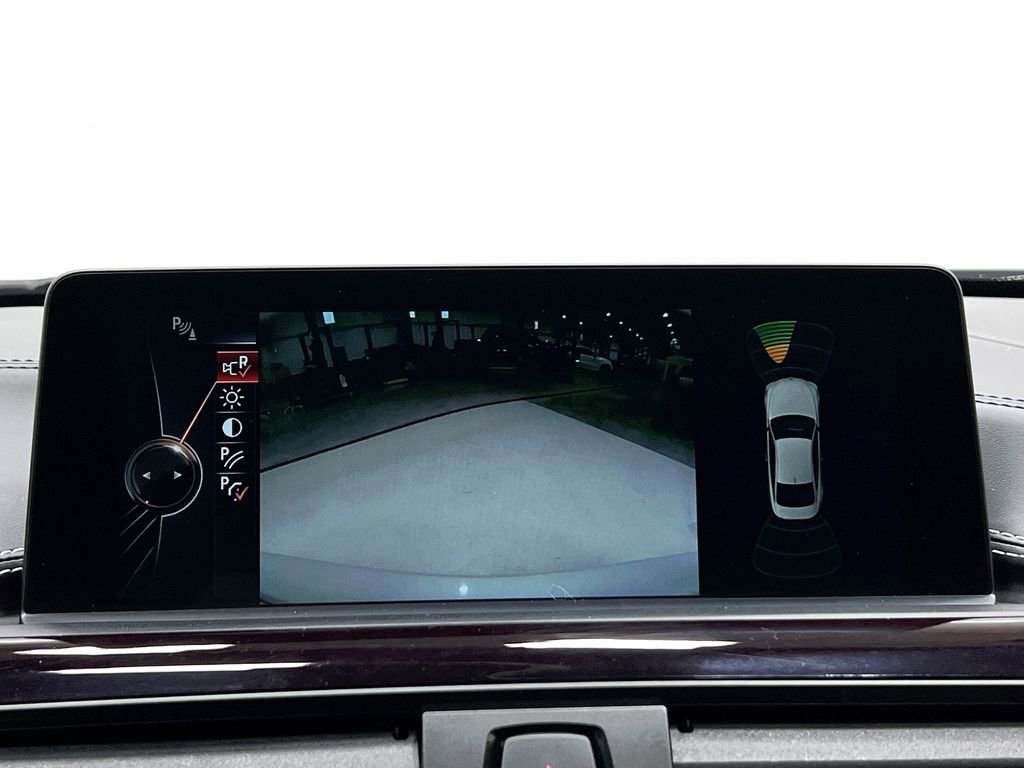 Used 2016 BMW 435i xDrive Coupe AWD/4WD image 11