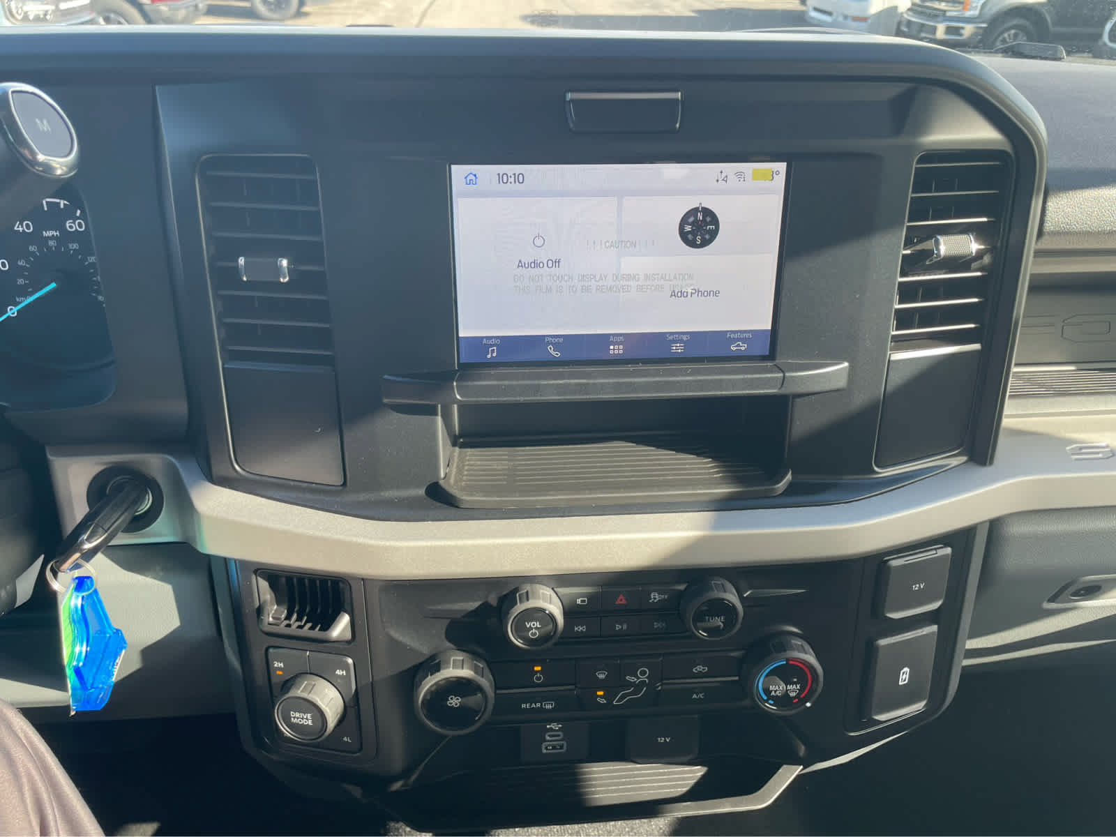 New 2026 Ford F350 XL w/ STX Appearance Package AWD/4WD image 20