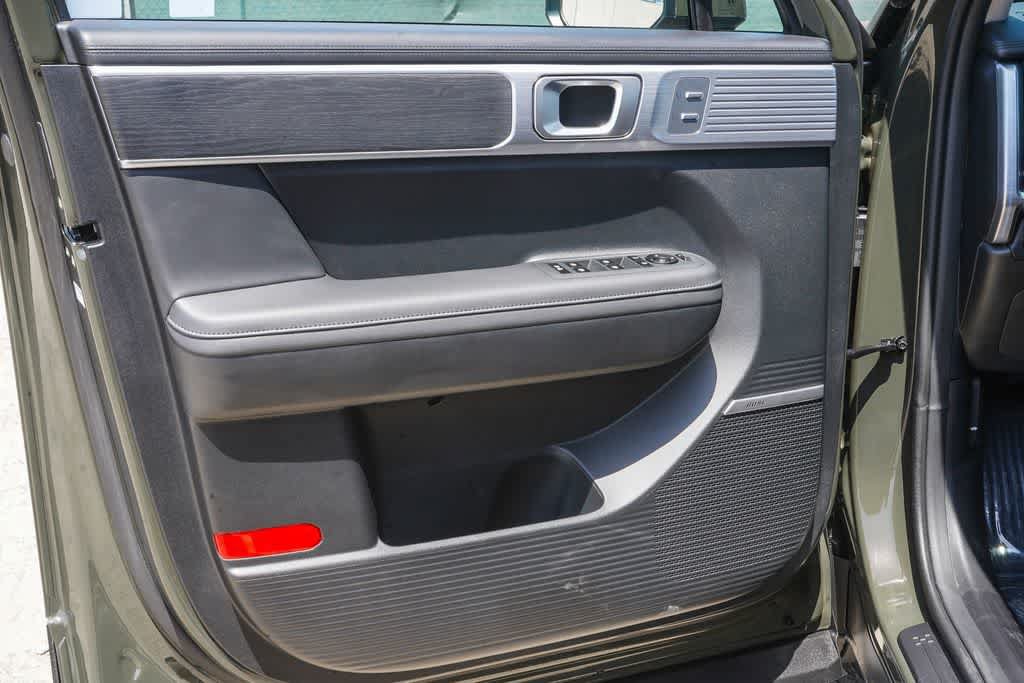 New 2026 Hyundai Santa Fe Limited AWD/4WD image 20