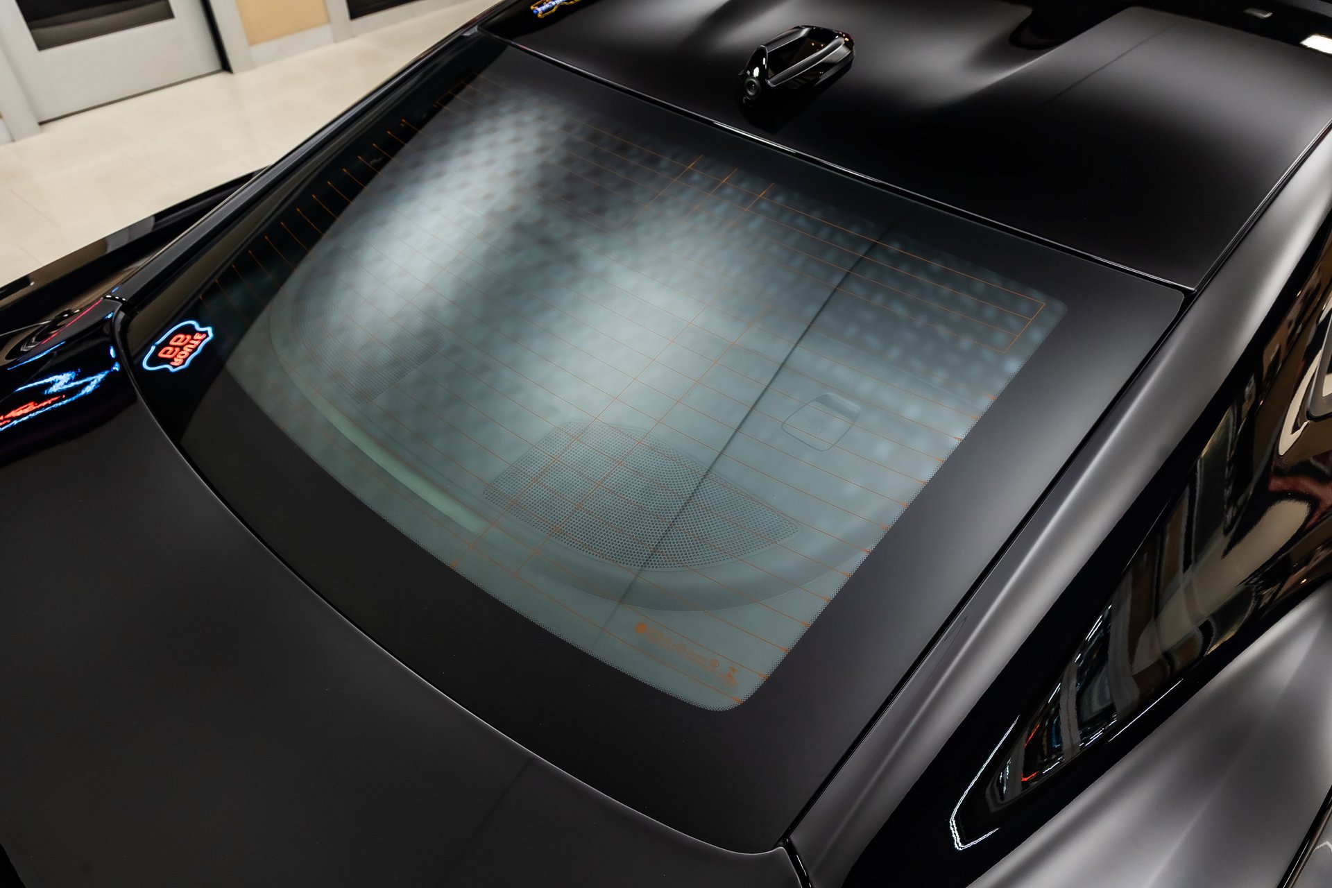 Used 2022 Chevrolet Camaro ZL1 image 40