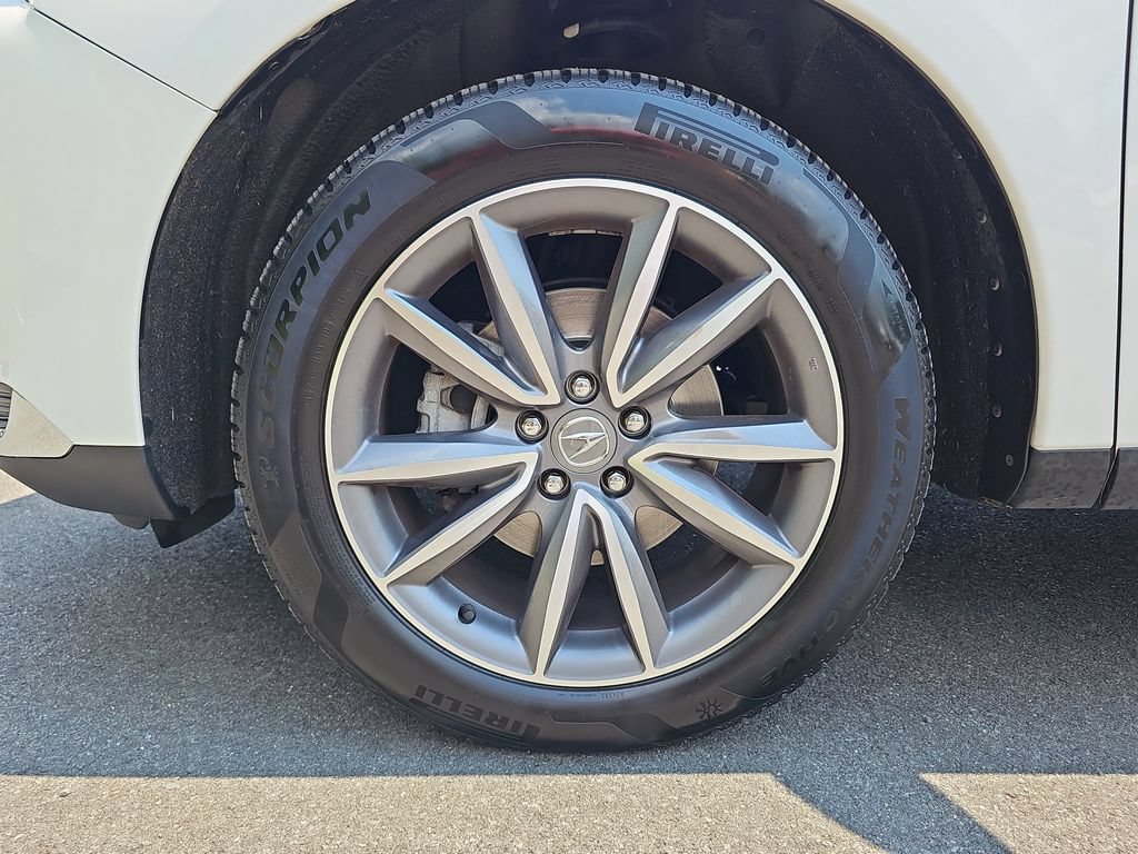 Used 2022 Acura RDX AWD w/ Technology Package image 23