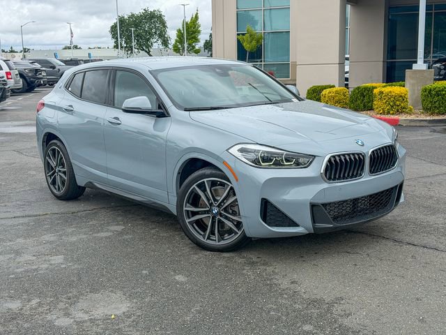 Used 2023 BMW X2 sDrive28i w/ M Sport Package FWD image 2