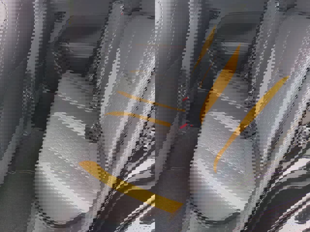 Certified 2025 Subaru Crosstrek 2.5i Sport w/ Crosstrek Mirror Package AWD/4WD image 18