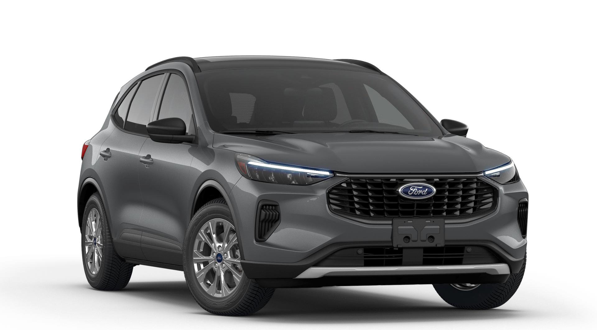 New 2026 Ford Escape Active image 4