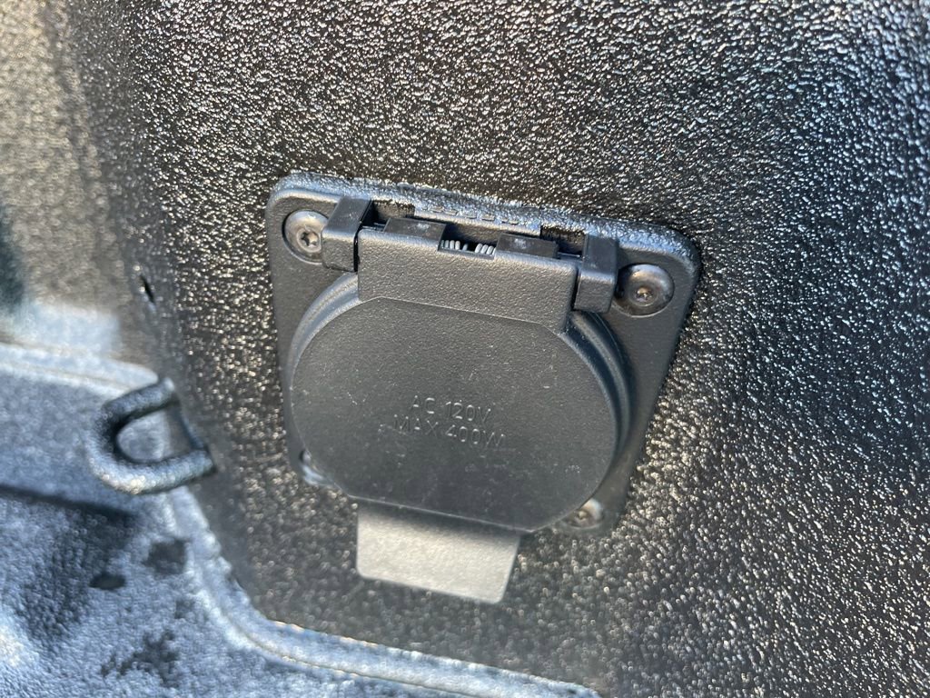 New 2026 Chevrolet Silverado 1500 Custom image 43