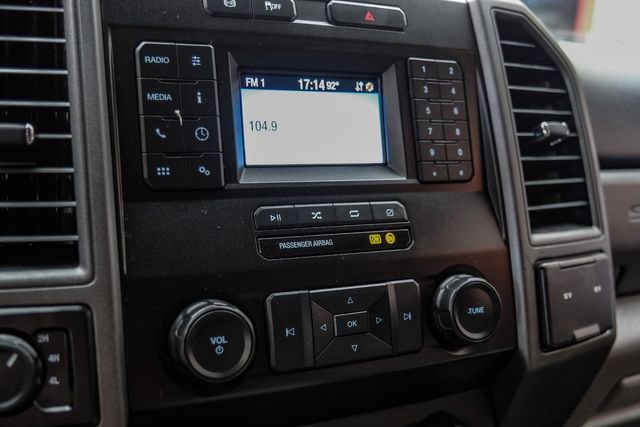 Used 2020 Ford F350 XL w/ Power Equipment Group AWD/4WD image 30
