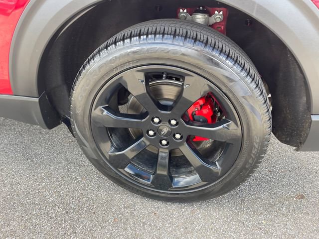 Used 2023 Ford Explorer ST w/ Equipment Group 401A AWD/4WD image 46