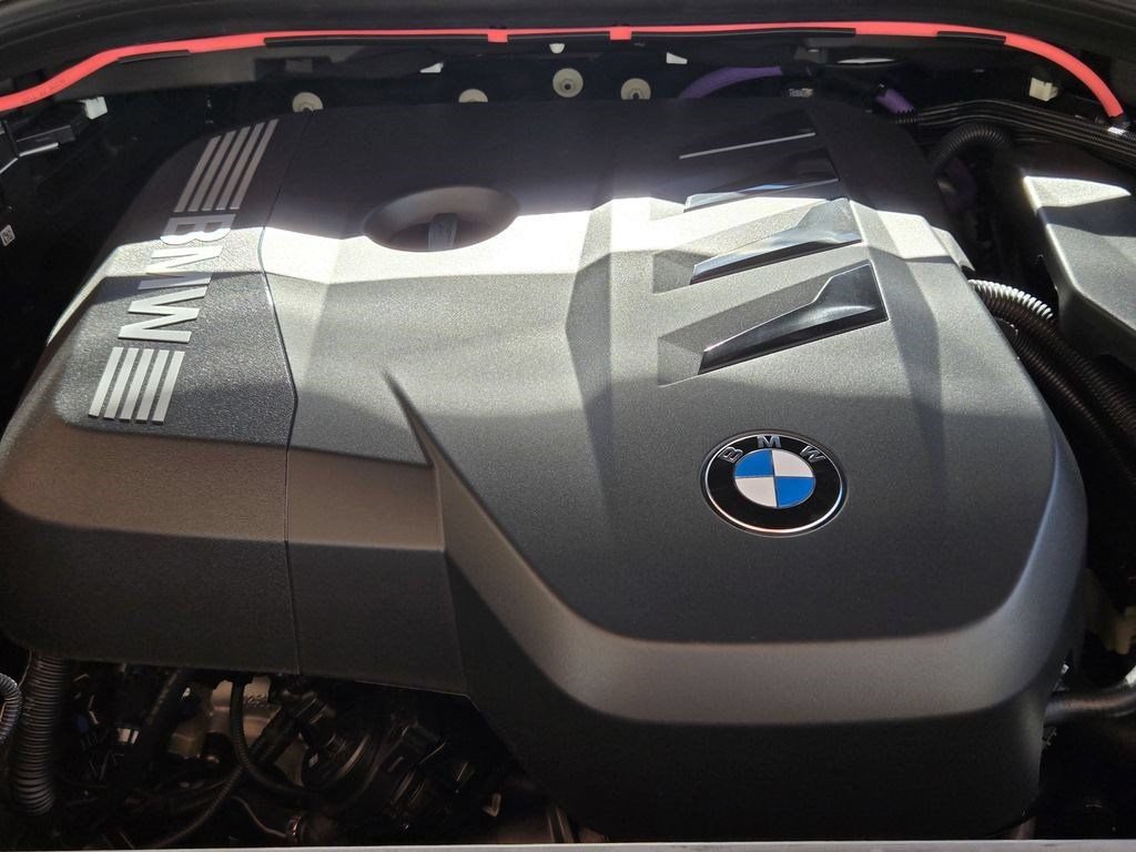 Certified 2026 BMW X3 xDrive30i w/ Convenience Package AWD/4WD image 36