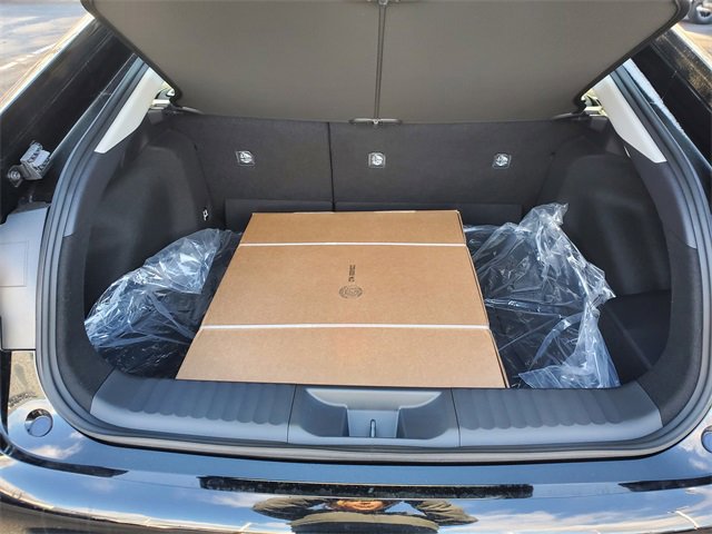 New 2026 Toyota Prius LE image 7