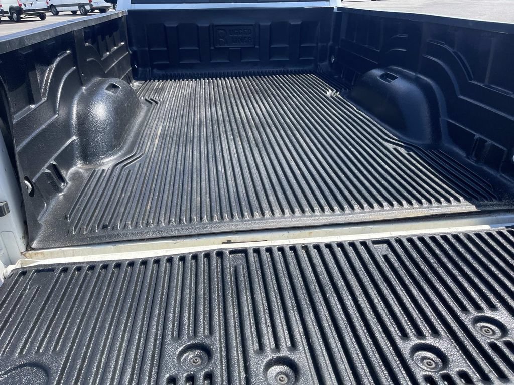 Used 2019 RAM 1500 Tradesman w/ Popular Equipment Group RWD image 19