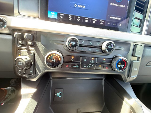 Used 2024 Ford F350 XLT w/ XLT Premium Package AWD/4WD image 25