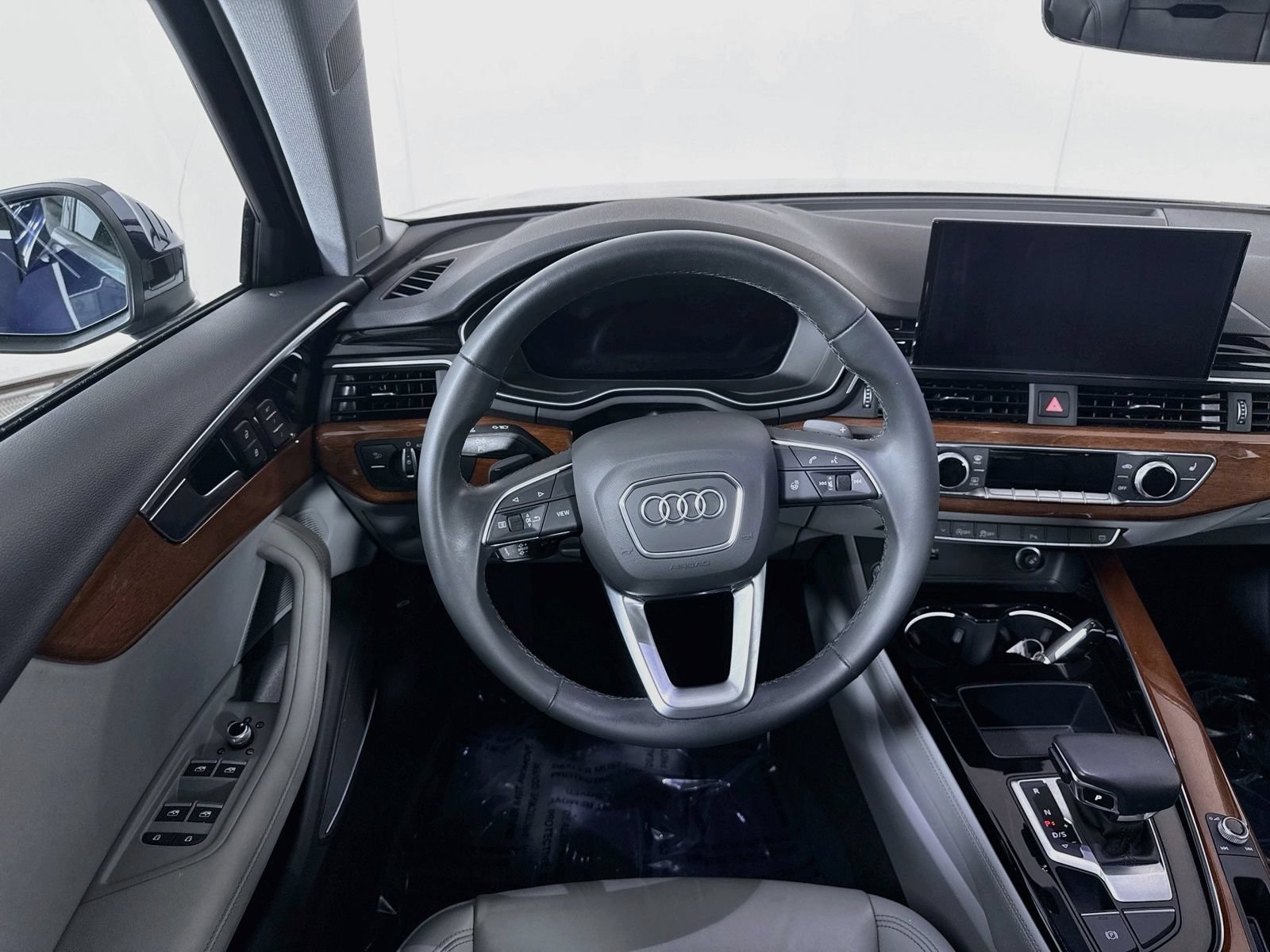 Certified 2023 Audi A4 2.0T Premium Plus w/ Premium Plus Package AWD/4WD image 21