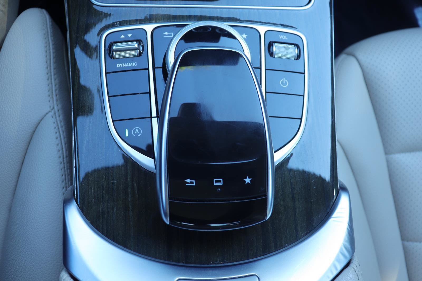 Used 2016 Mercedes-Benz C 300 Sedan image 30