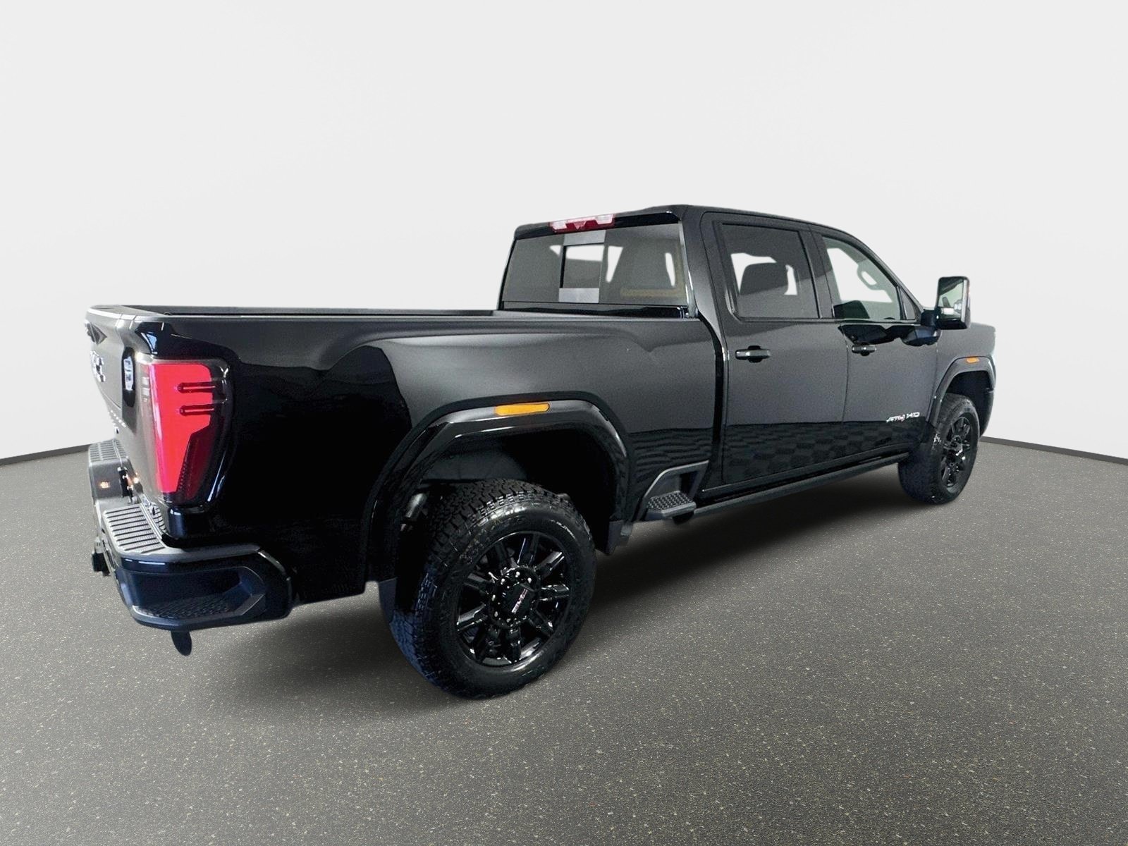 New 2026 GMC Sierra 3500 AT4 w/ AT4 Premium Plus Package AWD/4WD image 5