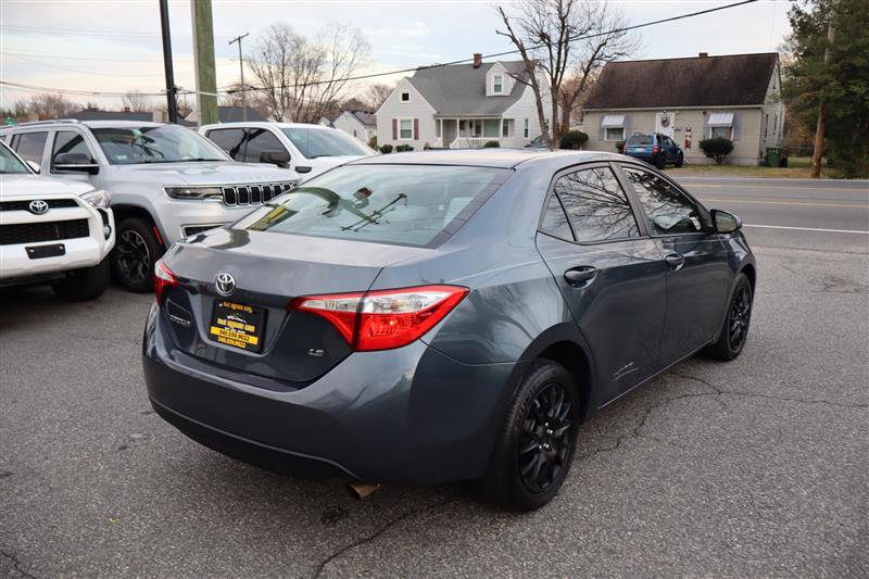 Used 2014 Toyota Corolla LE image 5