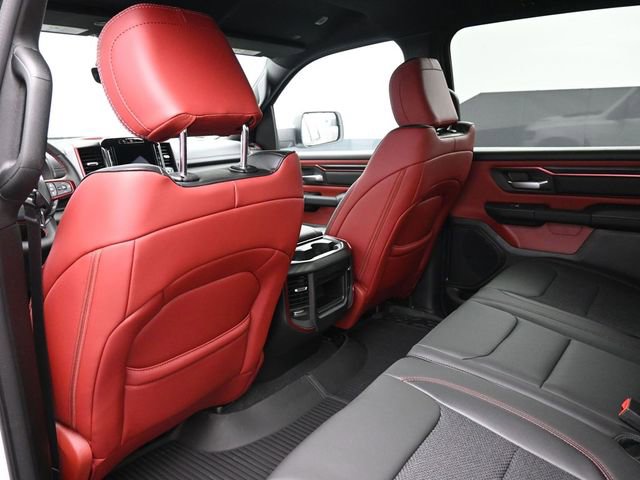 New 2026 RAM 1500 Rebel w/ Rebel Level 1 Equipment Group image 17