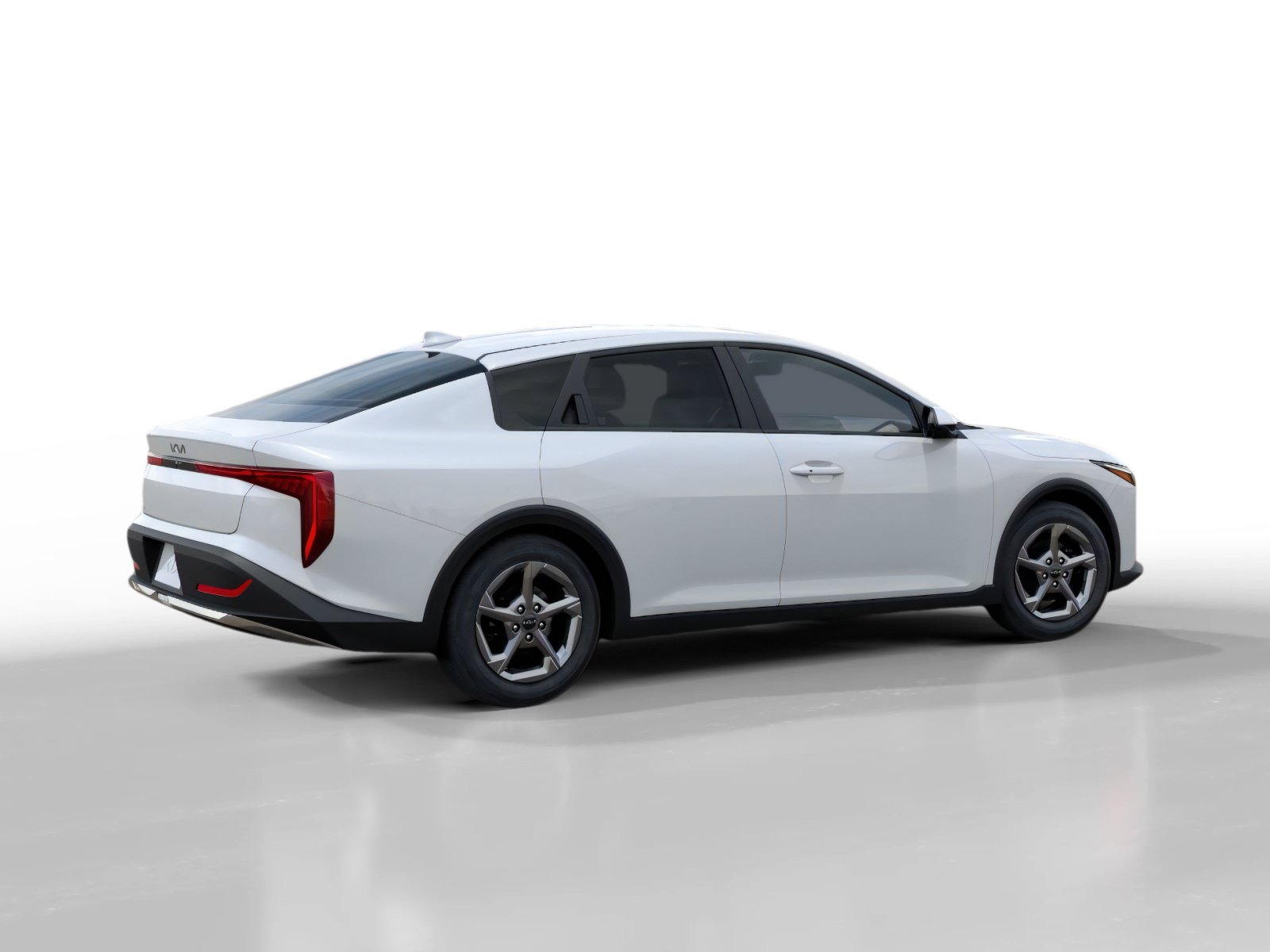 New 2026 Kia K4 FWD image 6
