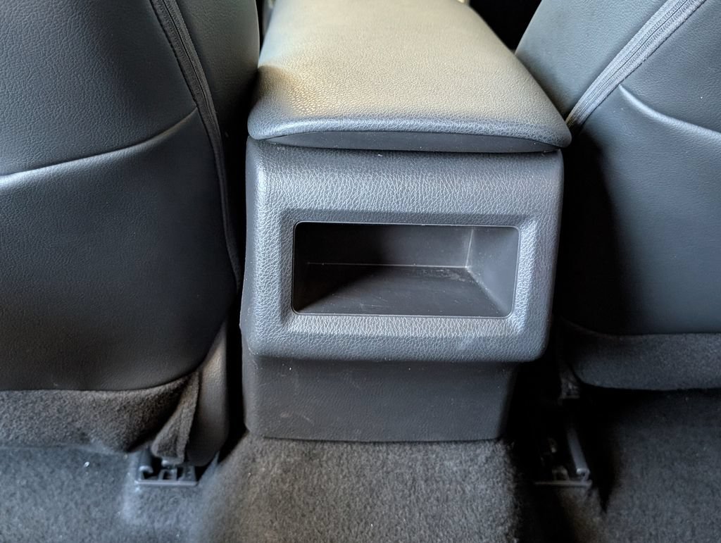 Used 2022 Toyota Camry TRD w/ TRD Package w/JBL Audio FWD image 16