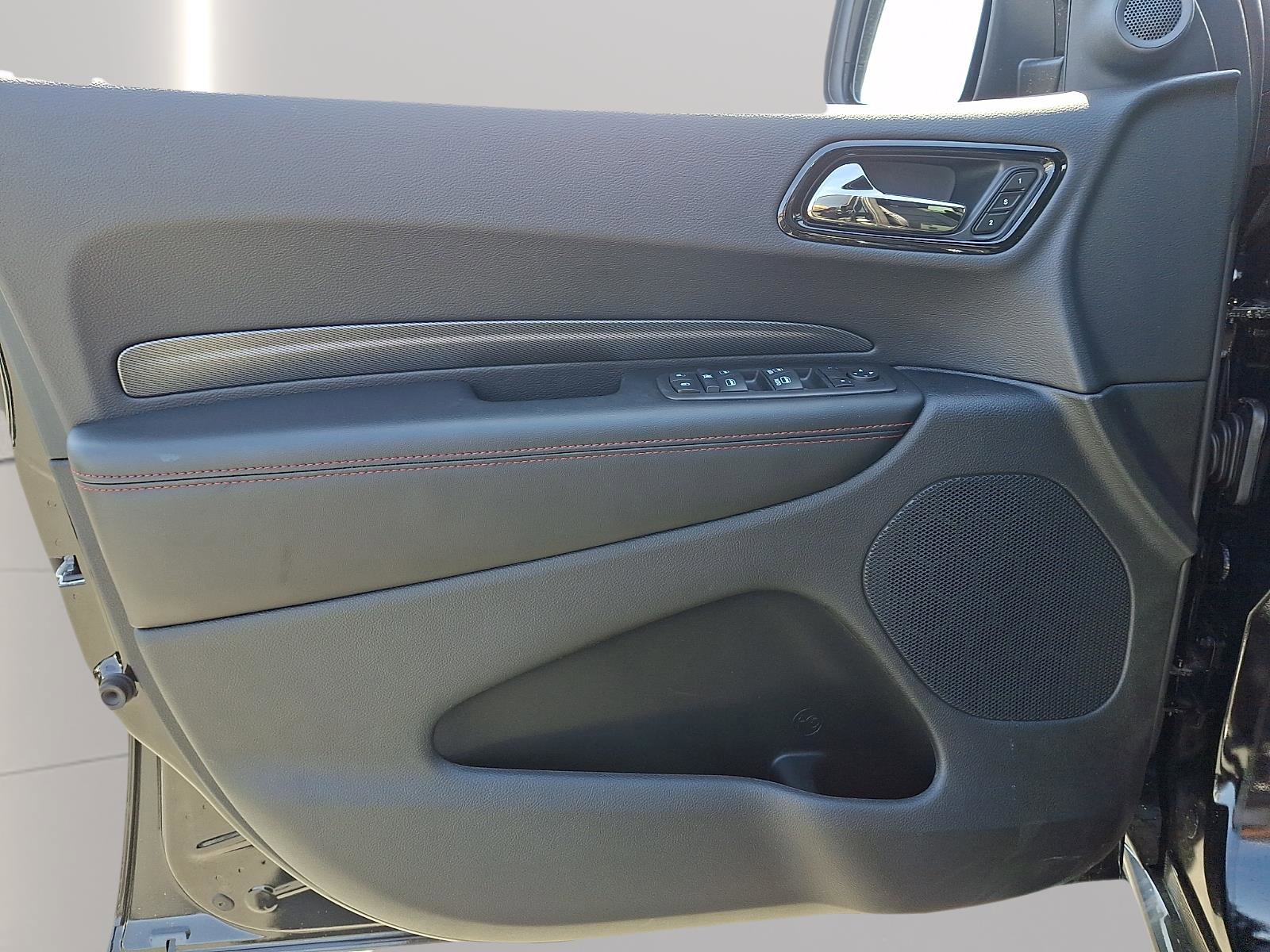 New 2026 Dodge Durango GT image 8