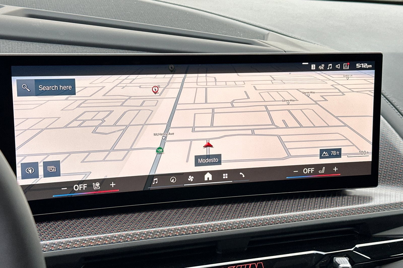 New 2026 BMW XM Label Red image 16