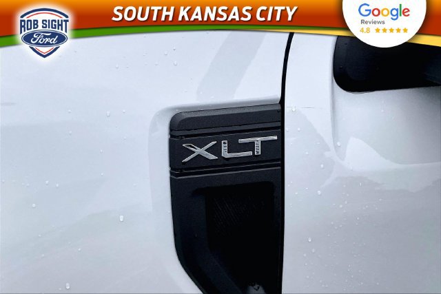 New 2026 Ford Maverick XLT w/ Equipment Group 301A AWD/4WD image 9
