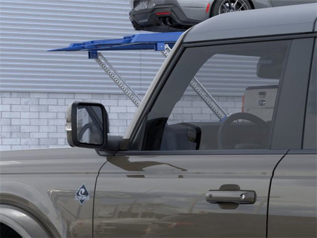 New 2025 Ford Bronco Outer Banks image 22