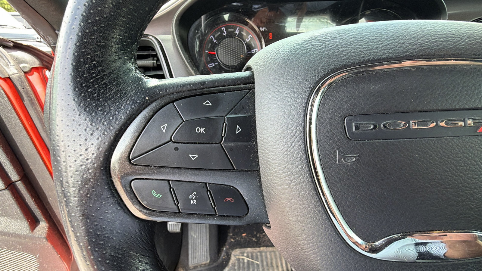 Used 2020 Dodge Challenger SXT w/ Blacktop Package AWD/4WD image 25
