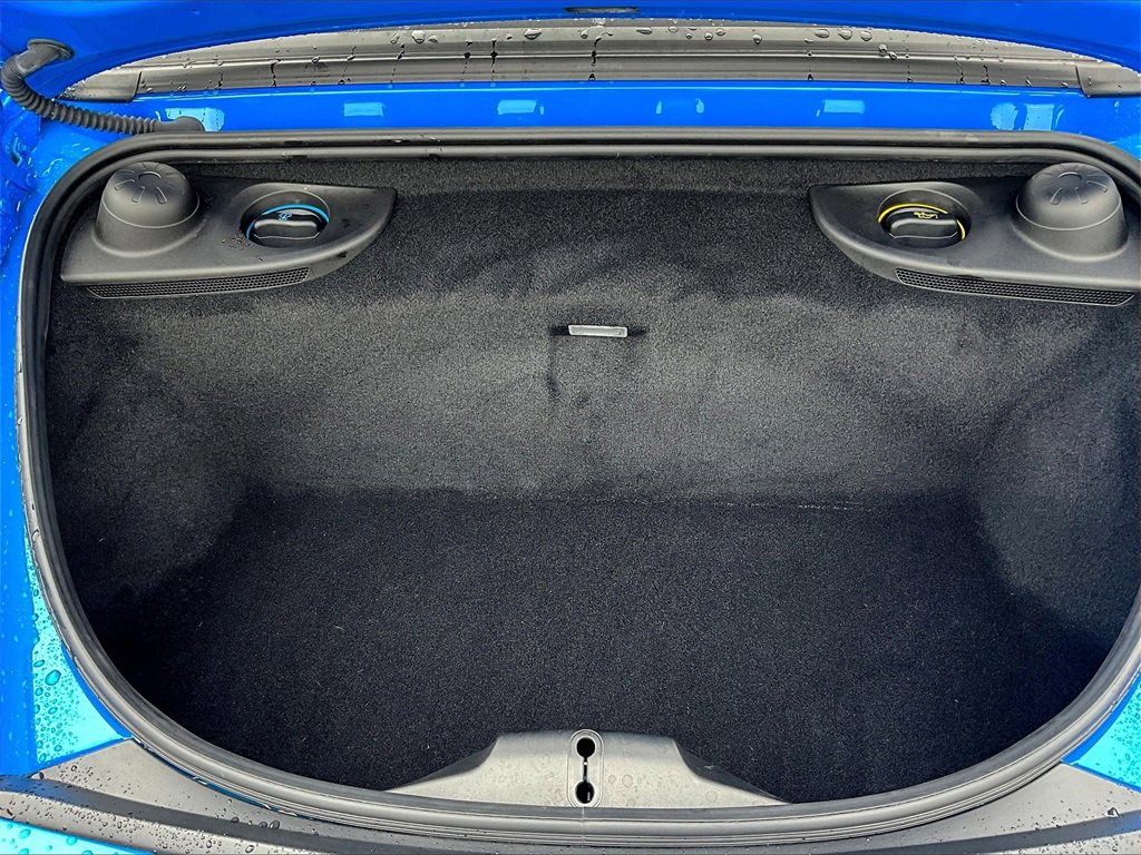 New 2025 Porsche 718 Boxster GTS image 22