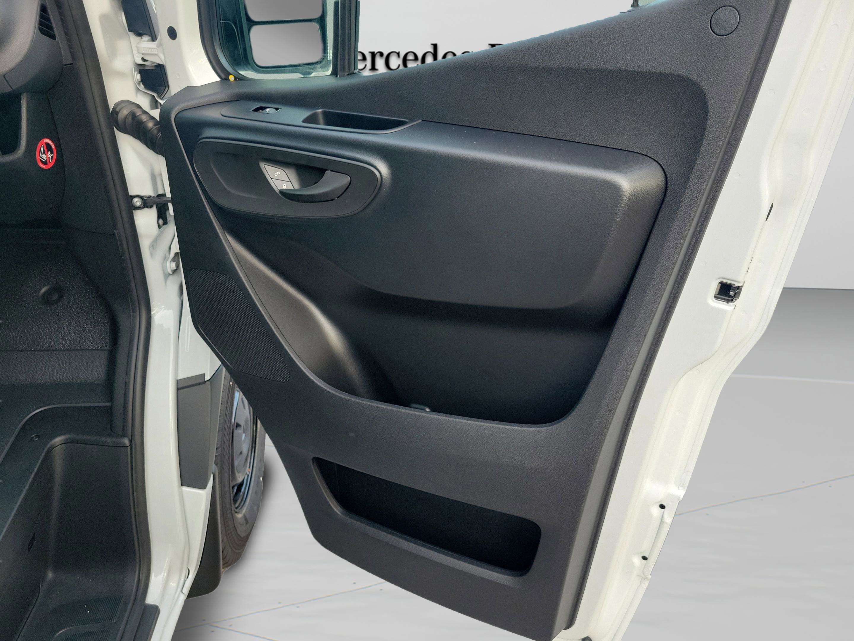 New 2026 Mercedes-Benz Sprinter 3500 image 19