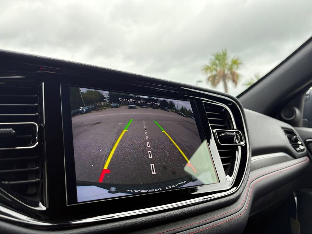 New 2026 Dodge Durango GT image 20