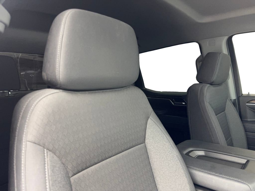 Used 2025 Chevrolet Silverado 1500 RST w/ Protection Package image 46