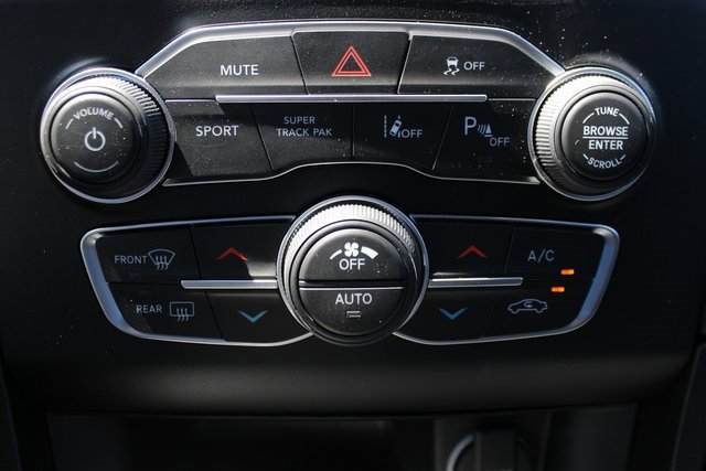 Used 2023 Dodge Charger R/T w/ Daytona Edition Group image 26