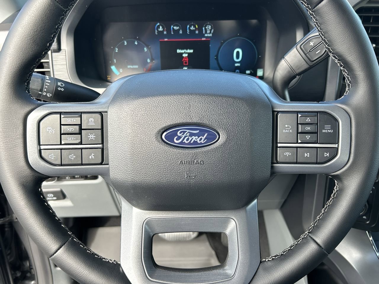 New 2025 Ford F150 XLT w/ Equipment Group 302A MID image 62