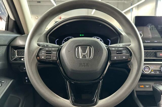 Used 2022 Honda Civic LX image 24