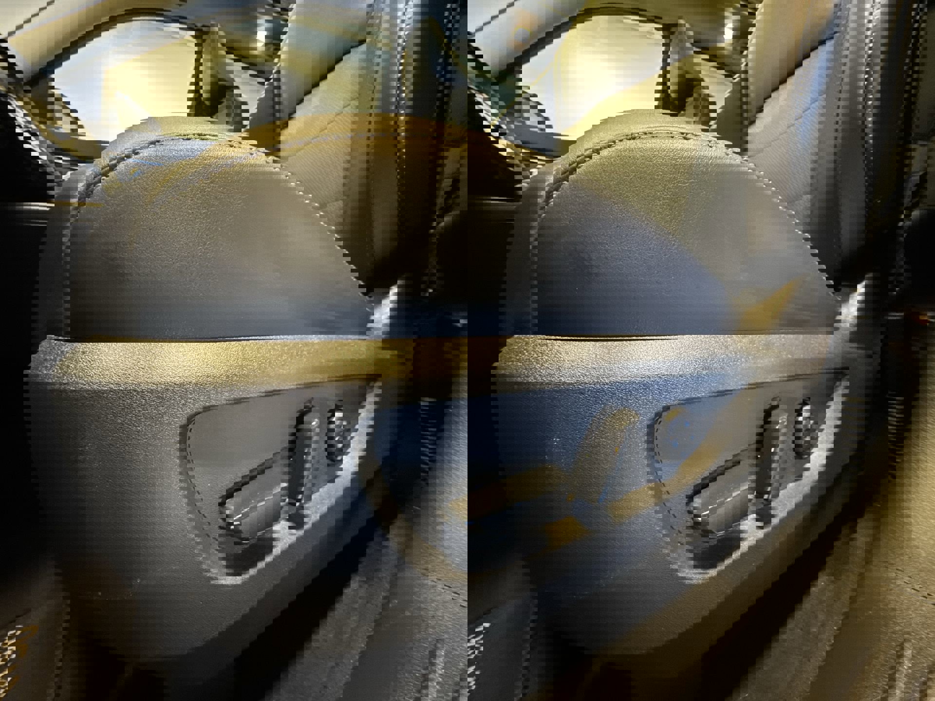 Certified 2025 INFINITI QX50 Luxe image 12