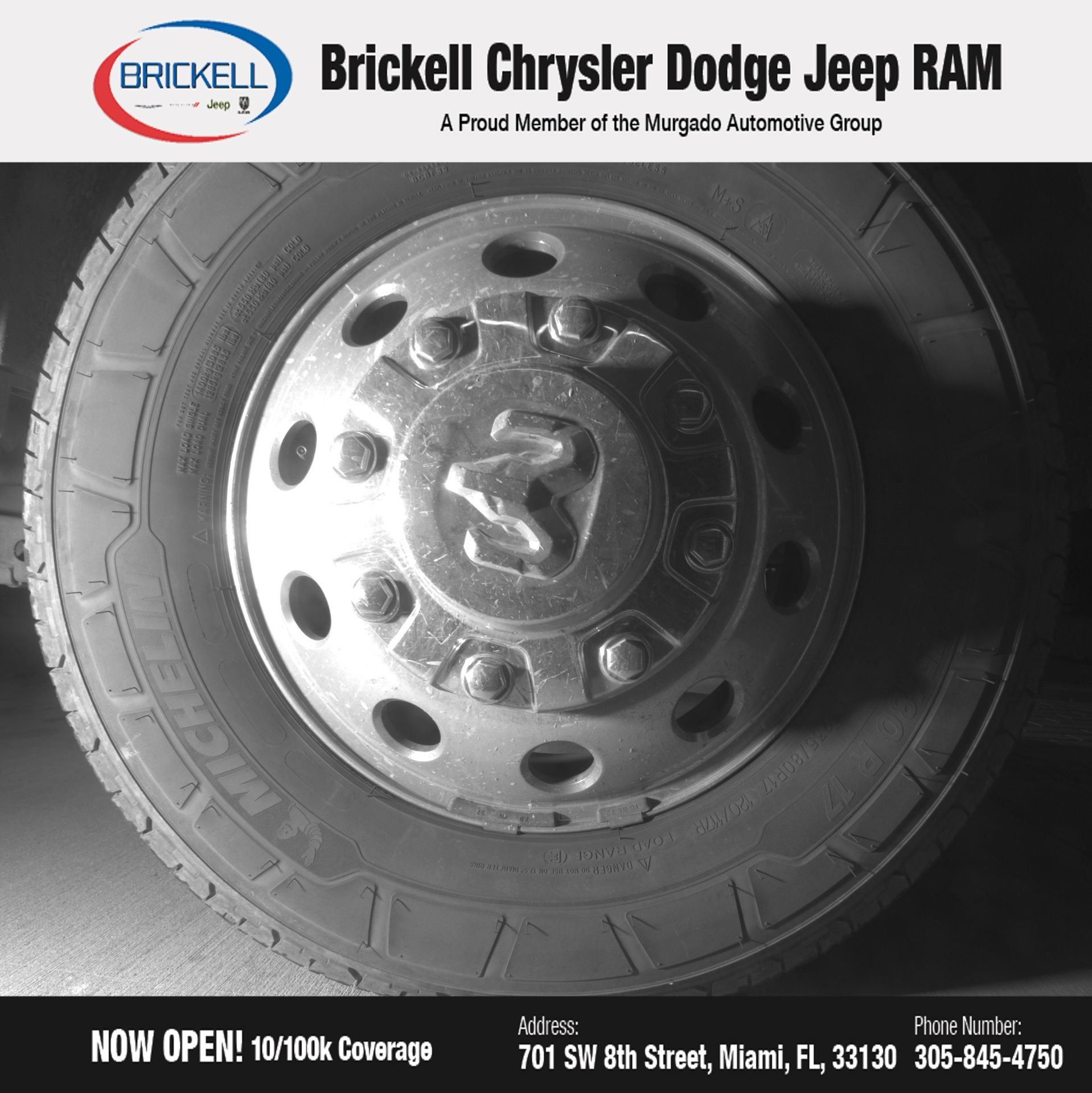 Used 2023 RAM 3500 Laramie image 22