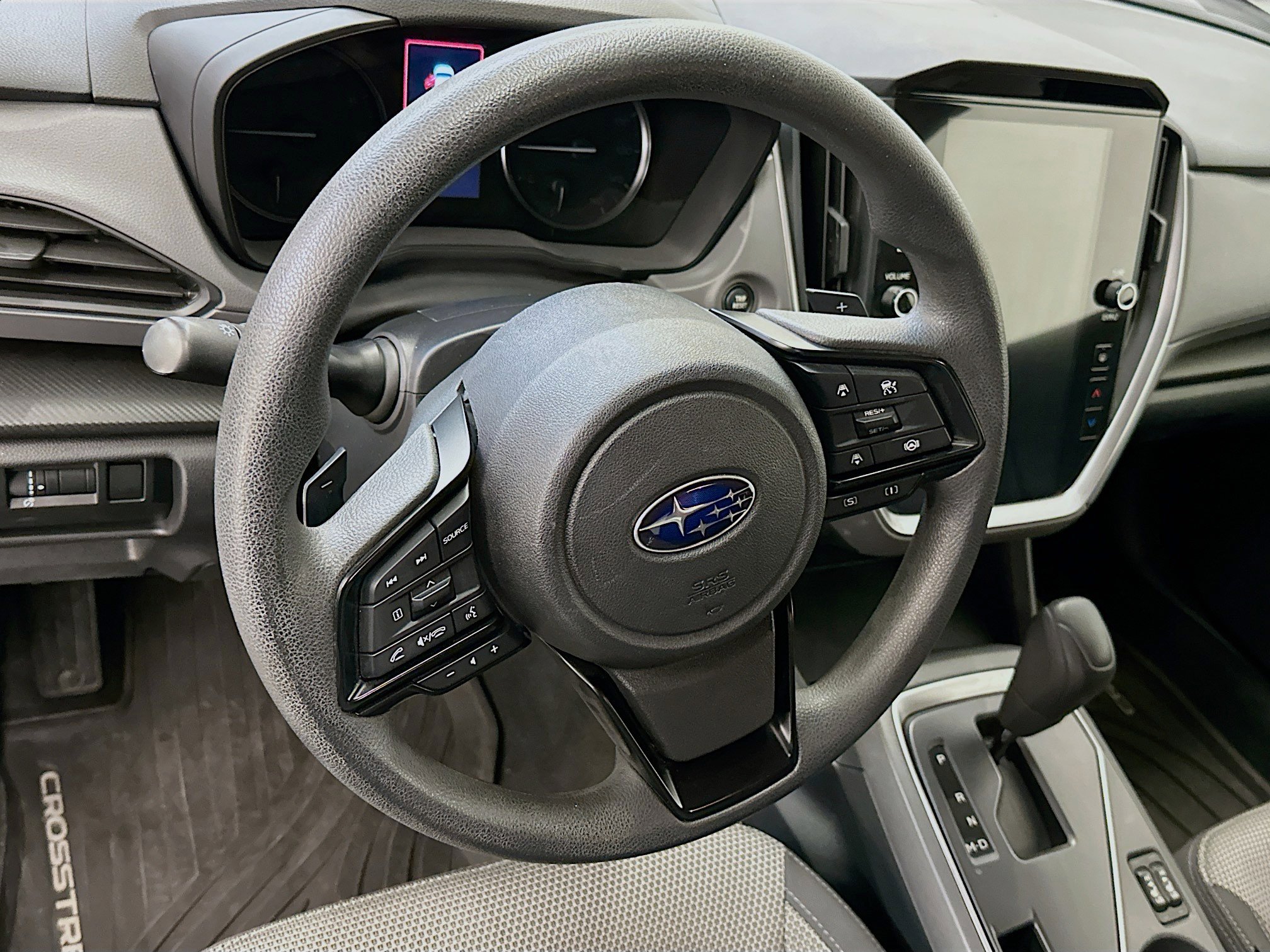 Used 2024 Subaru Crosstrek 2.0i Premium image 18