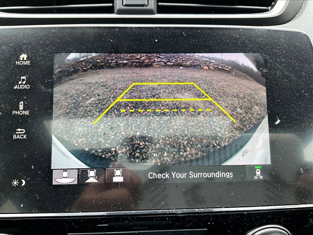 Used 2019 Honda CR-V EX image 19