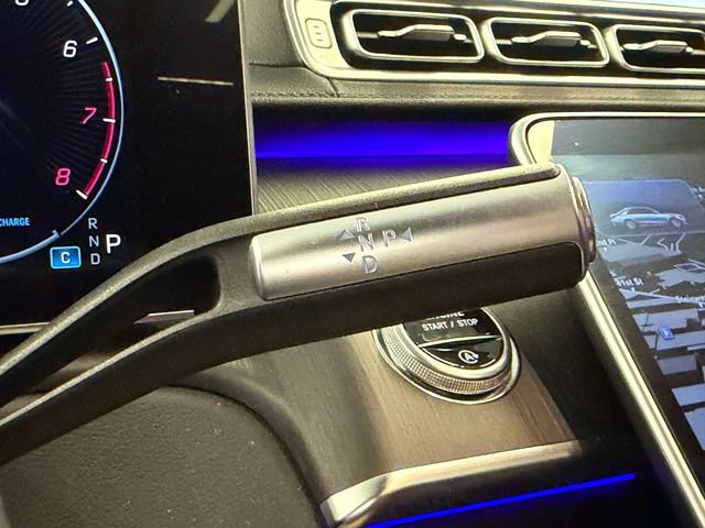 Certified 2023 Mercedes-Benz S 500 4MATIC image 25