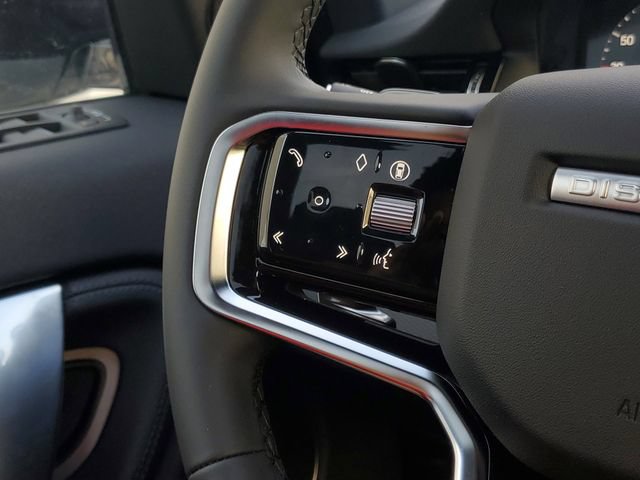 New 2026 Land Rover Discovery Sport Landmark AWD/4WD image 24