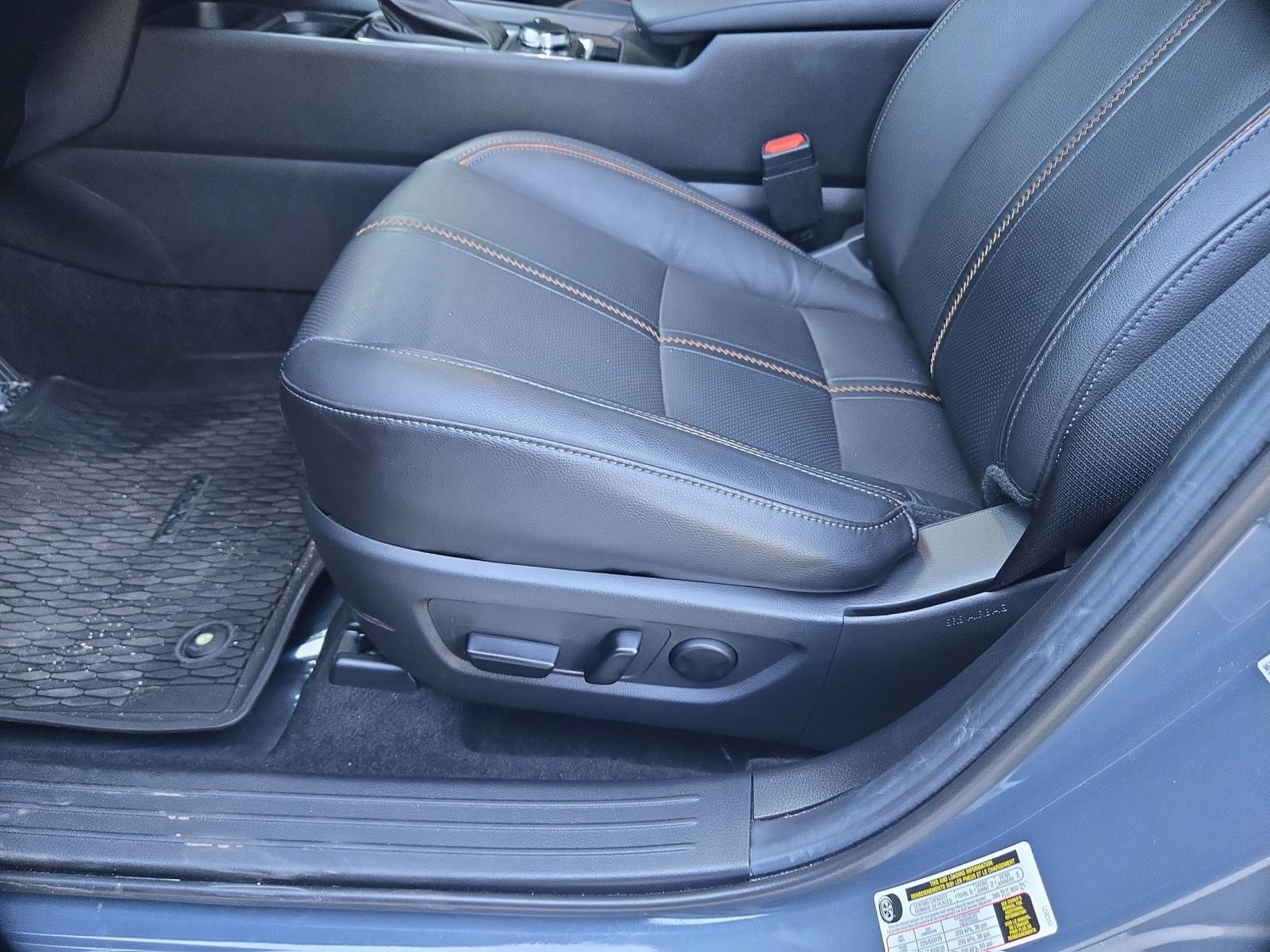 Used 2025 MAZDA CX-50 2.5 Hybrid w/ Weather Package image 22