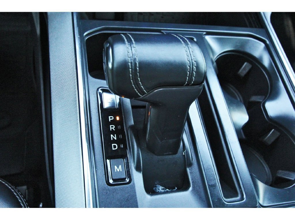 Used 2023 Ford F150 Platinum w/ Equipment Group 701A High AWD/4WD image 35