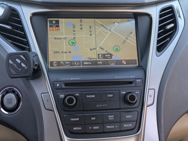 Used 2014 Hyundai Azera Limited image 10